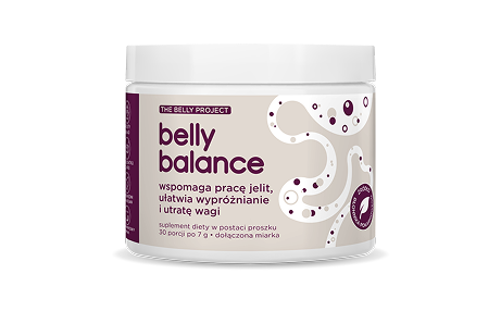 BellyBalance