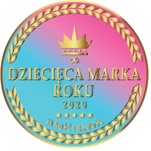 Dziecięca Marka Roku 2020