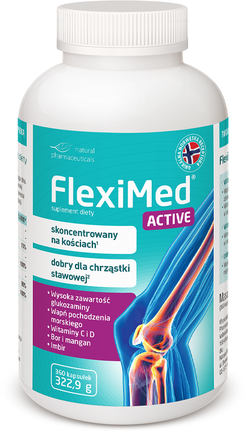 FlexiMed ACTIVE