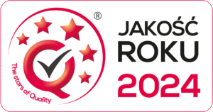 Jakość Roku 2024