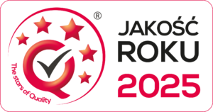 Jakość Roku 2025