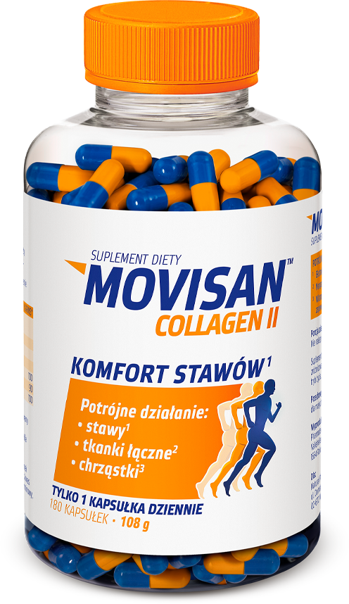 Movisan Collagen II
