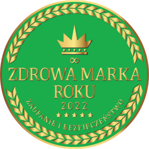 Zdrowa Marka Roku 2022