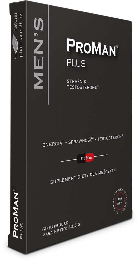 ProMan Plus
